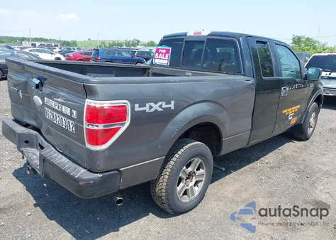 2006 Ford F-150 Fx4/Lariat/Xl/Xlt из США, поврежденный, VIN 1FTPX14526NB53514